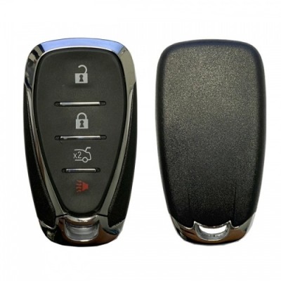 CHEVROLET CAMARO SMART 4 BUTON (YS)